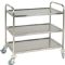 Trolleys & Shelving
